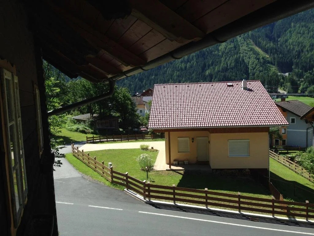 Ferienhaus Pirker