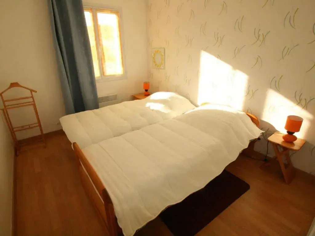 Maison la Tranche-Sur-Mer, 3 Pièces, 4 Personnes - Fr-1-22-252