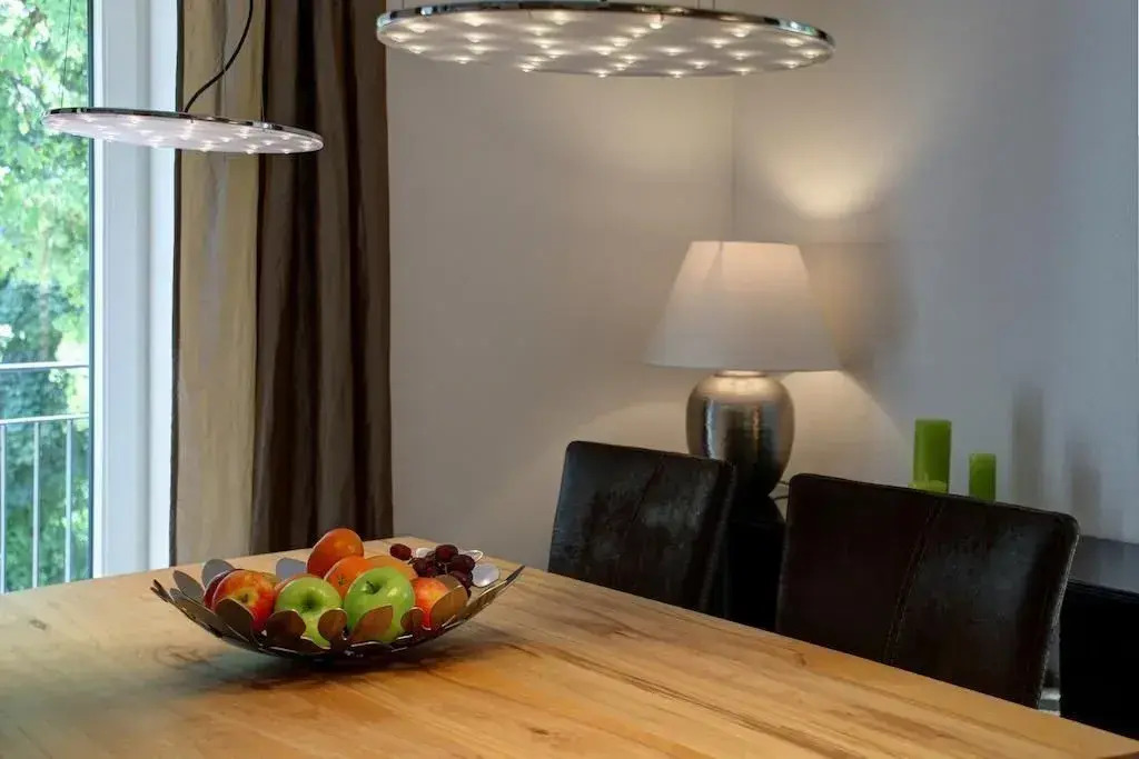 Paleo Finest Serviced Apartments