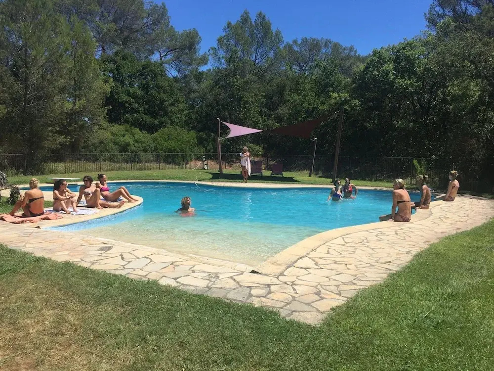 La Maison R