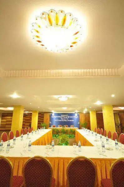 Sokha Club Hotel