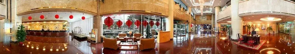 Liangyou Fulin Hotel