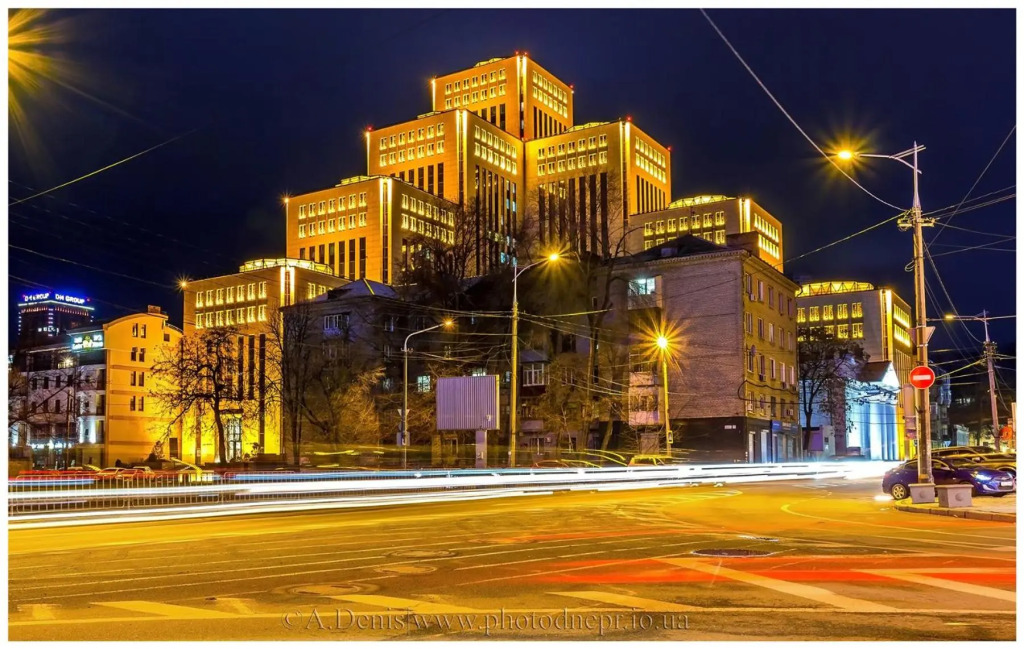 Old Town #City center