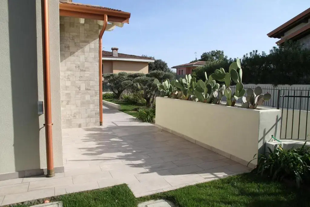 Ferienhaus Casa sulle colline di Barcuzzi pool, garden and barbecue