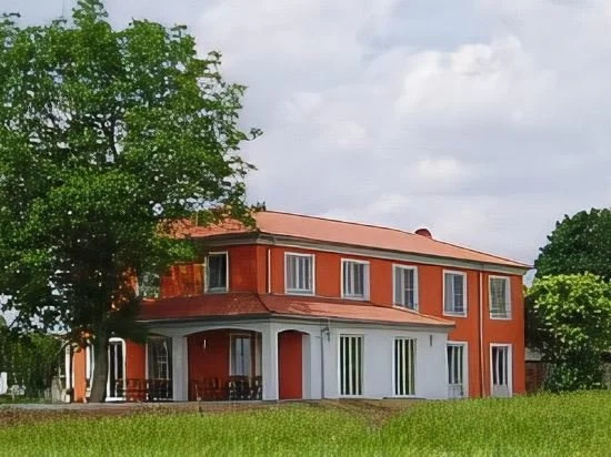 Weinhof am Nussbaum