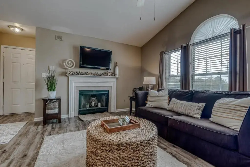 Colony Club #U3 by Southern Vacation Rentals
