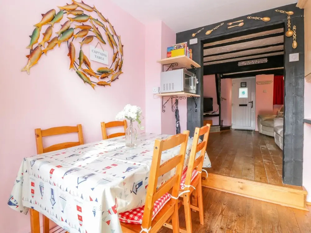 Summer Star Cottage