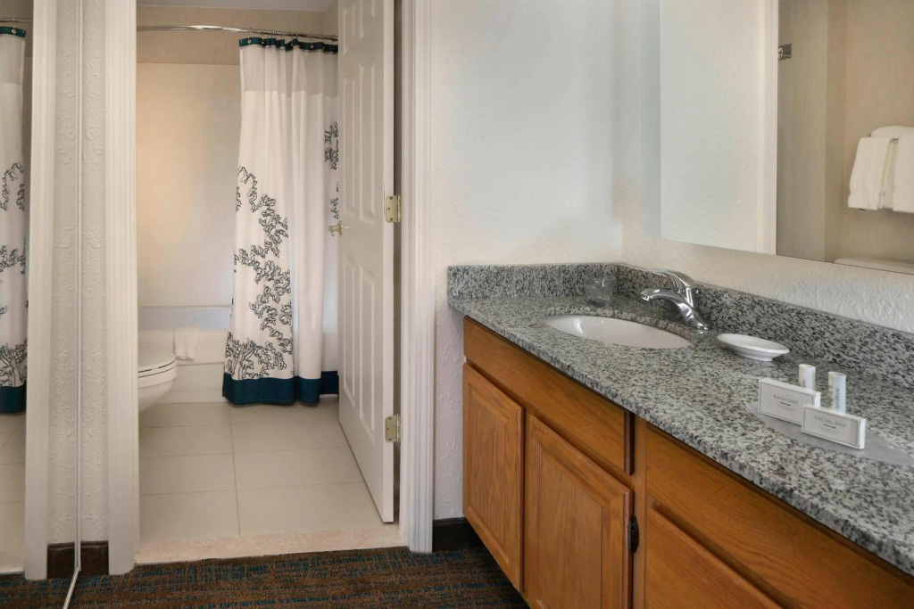 Residence Inn Danbury