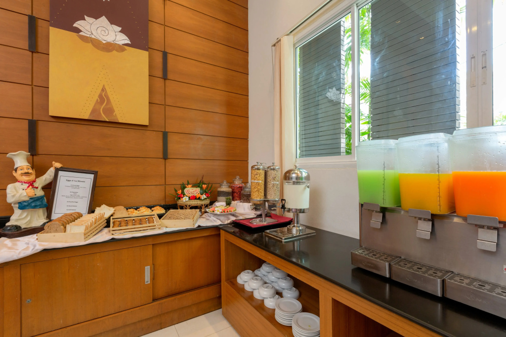 Baramee Resortel