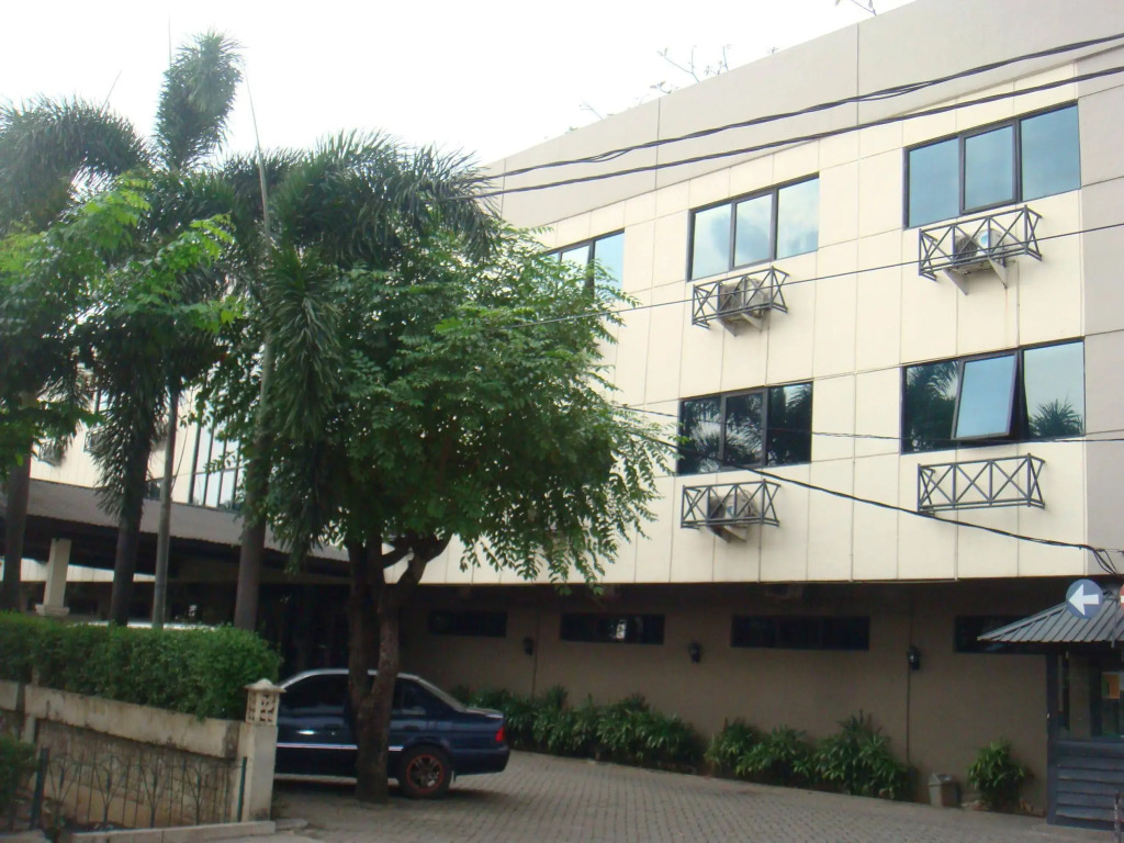 Hotel Augusta Jakarta