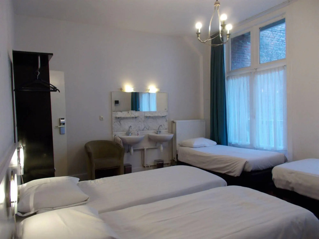 Family Hotel Kooyk