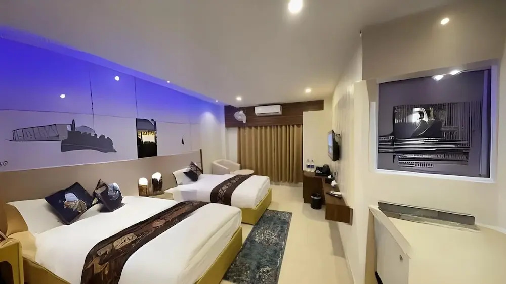 Janaki Star Hotel