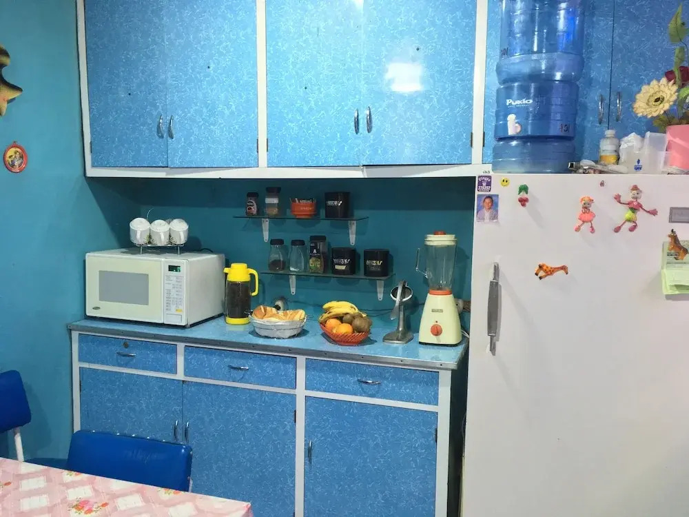 La Casa de Chamo