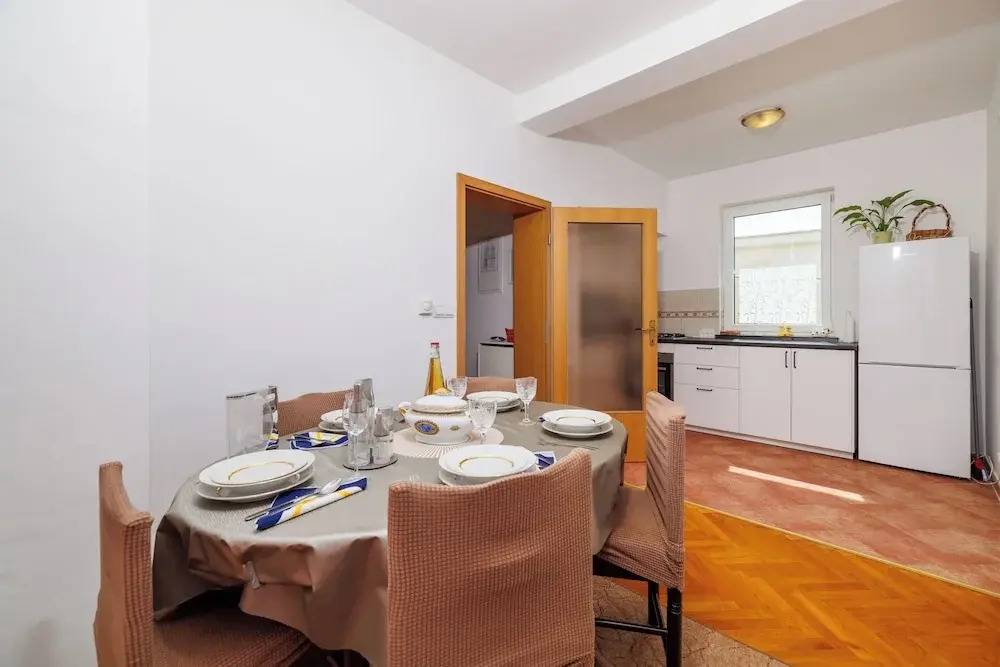 Apartments Jasmina