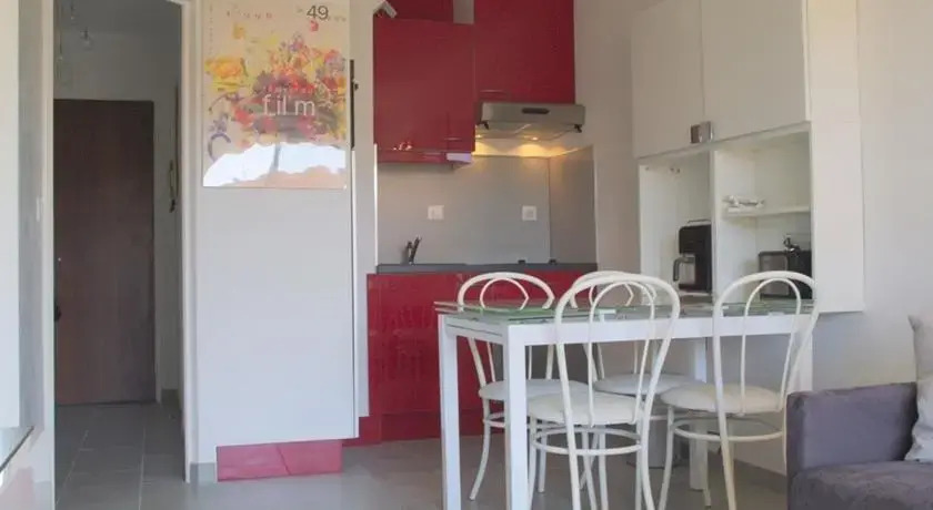 Apartment Petit Juas