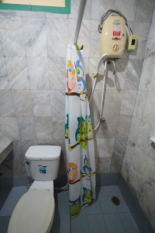 Luxury Hotel