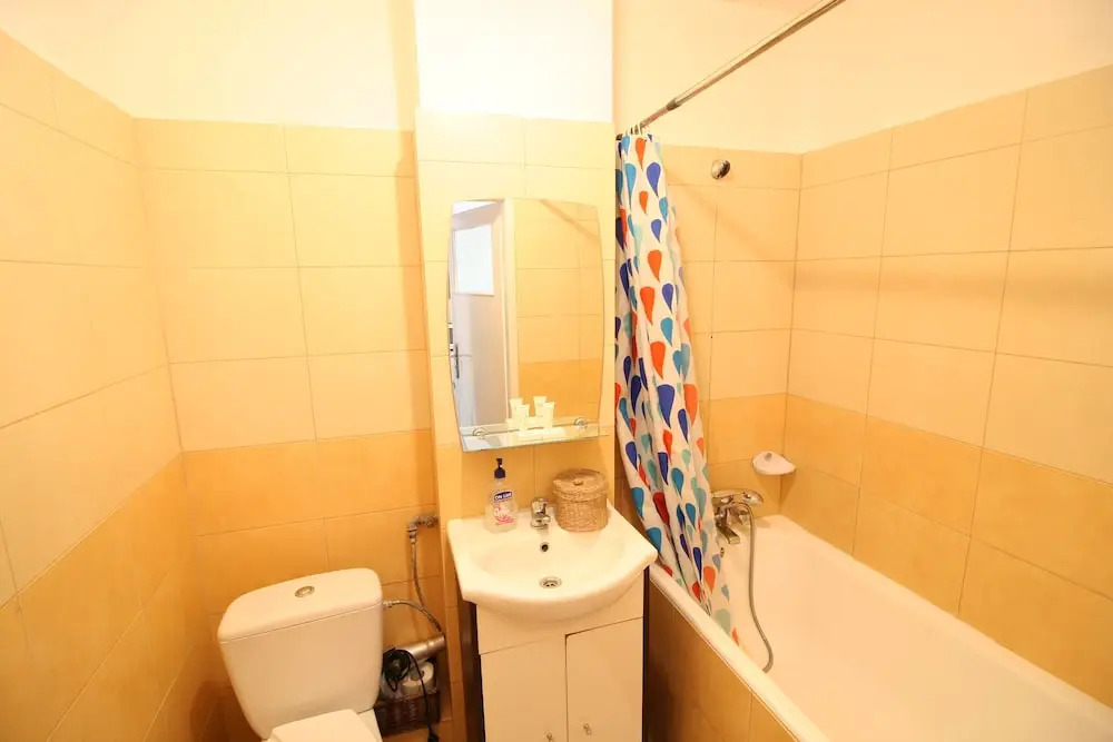Apartamenty Varsovie Twarda