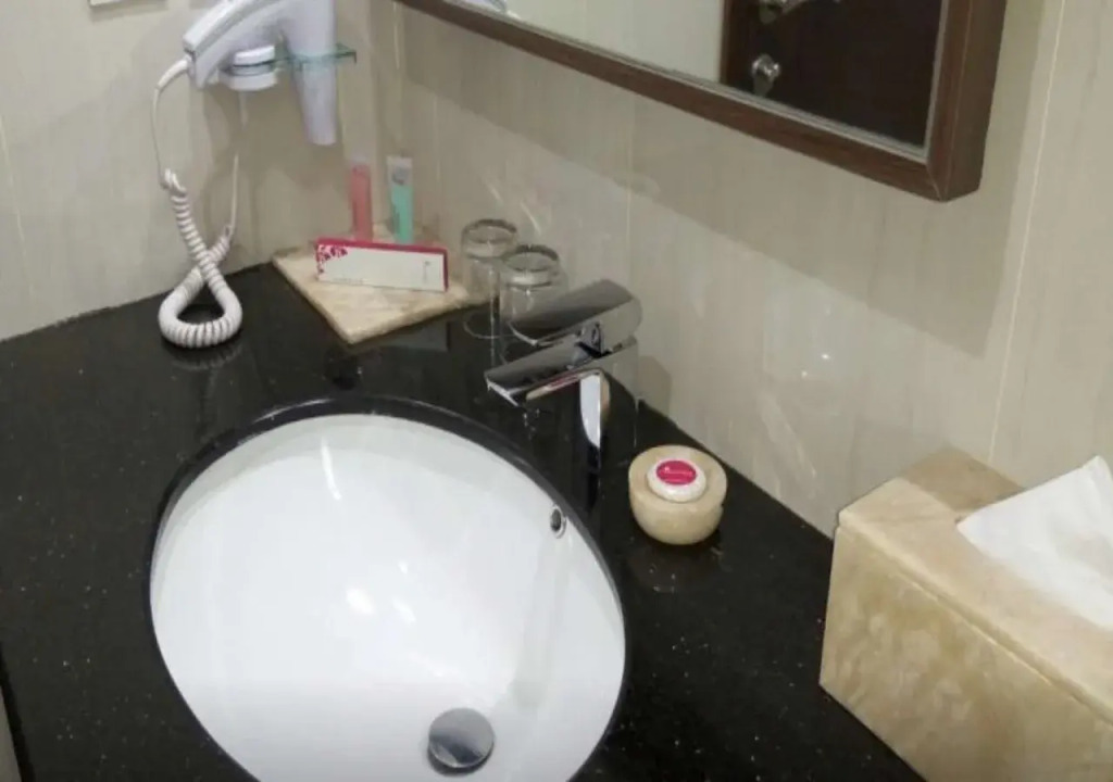 Orchardz Hotel Bandara