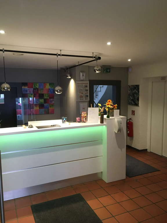 Hotel Wandinger Hof