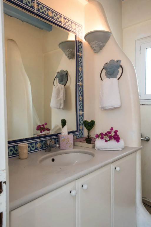Sofias Bungalows Mykonos
