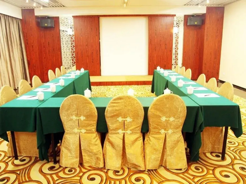New City Hotel