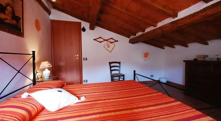 Casa vacanze Cipria