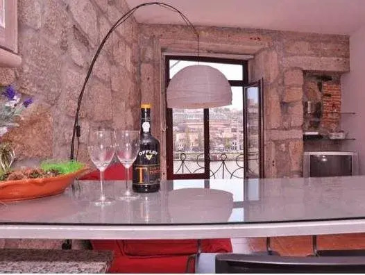 Douro Apartments - Ribeira