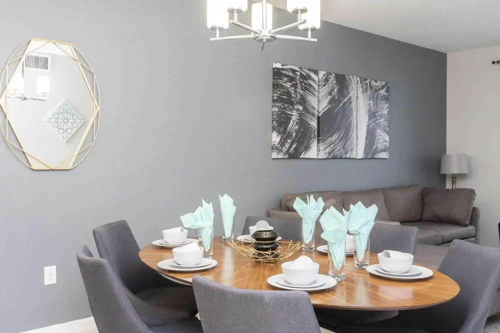 Marvelous 2 Bedroom Apartment Close to Disney 304 4741