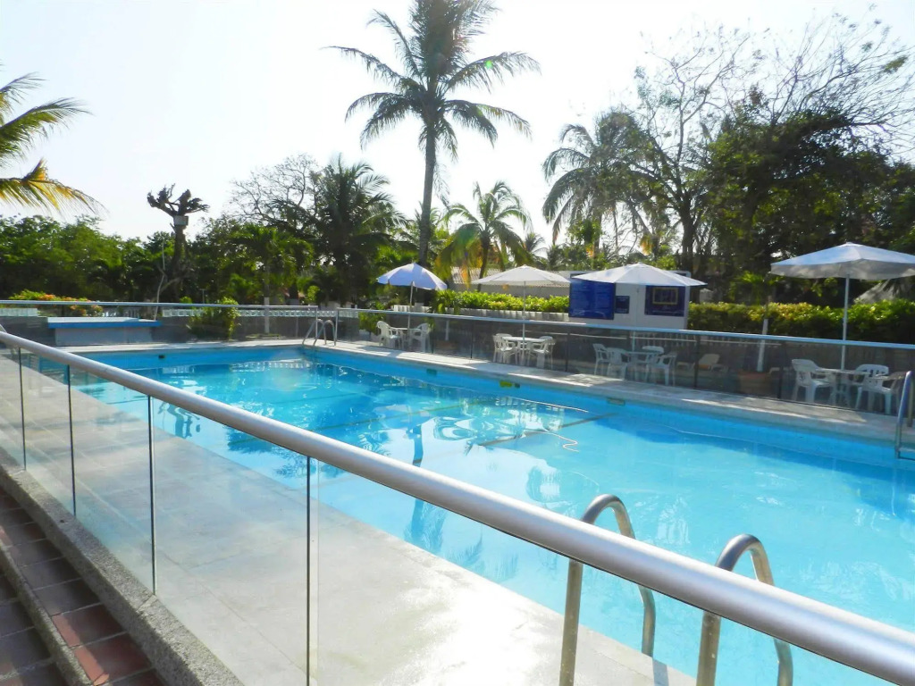 Hotel Dorado Plaza Punta Arena