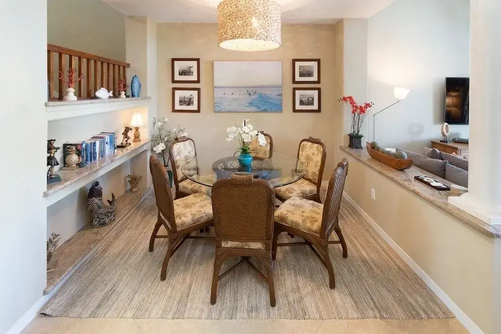 Golf S G2 At Mauna Lani Resort 3 Bedroom Townhouse by RedAwning