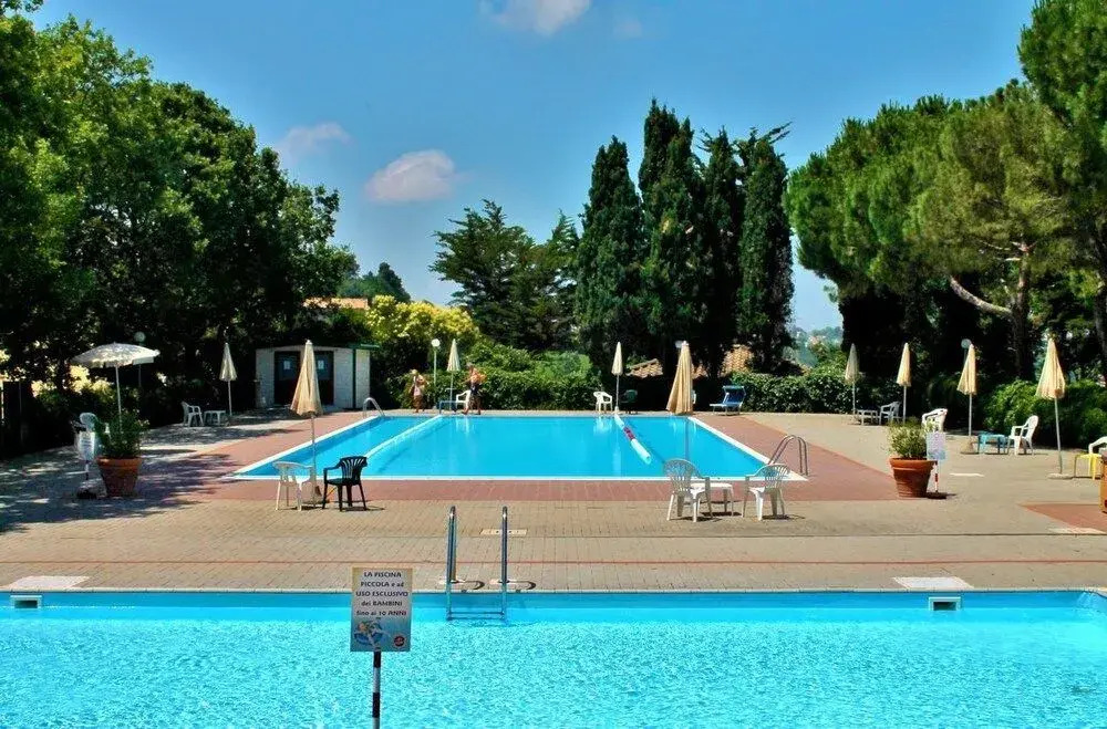 Hotel MarYsierra