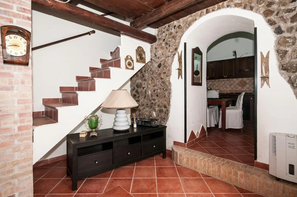 B&B La Mimosa