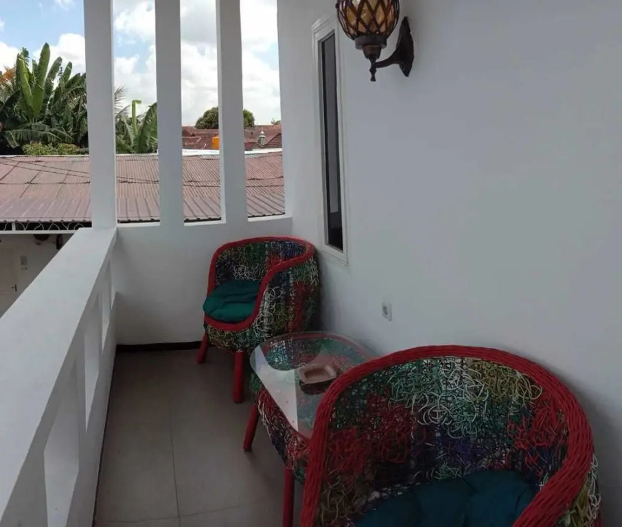 Sultan Guest House & Resto Tulungagung