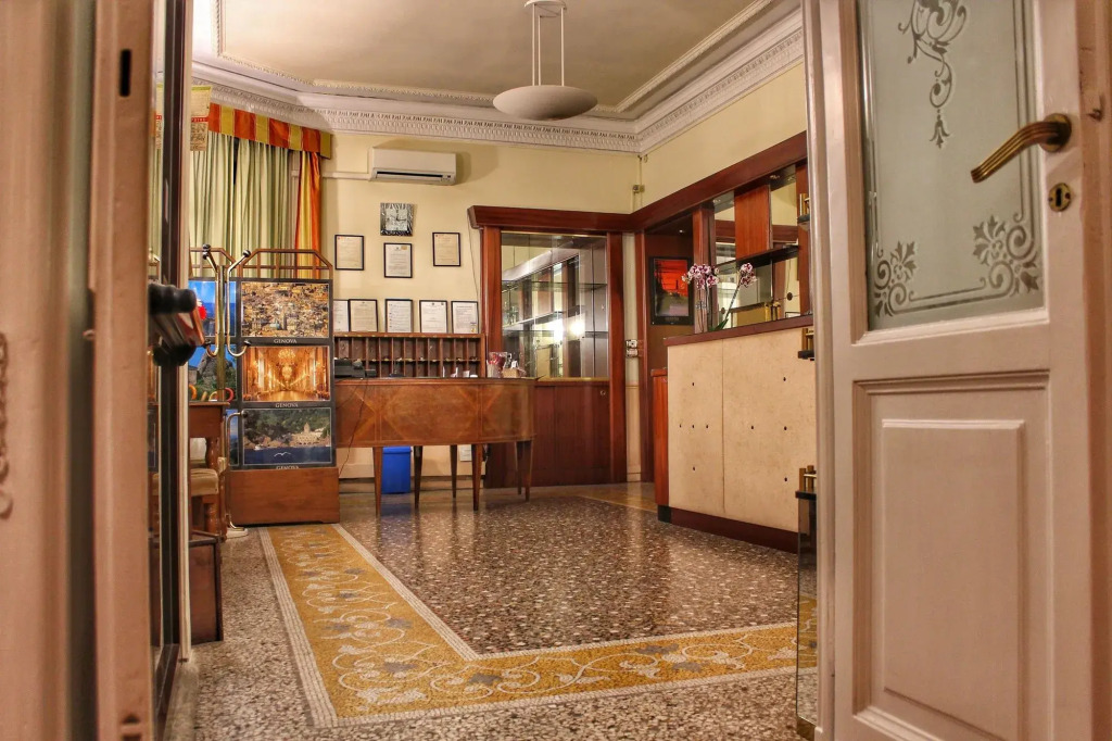 Hotel Bel Soggiorno
