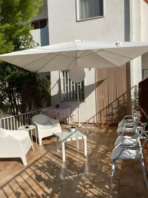 Villa Italia - Marina di Lesina