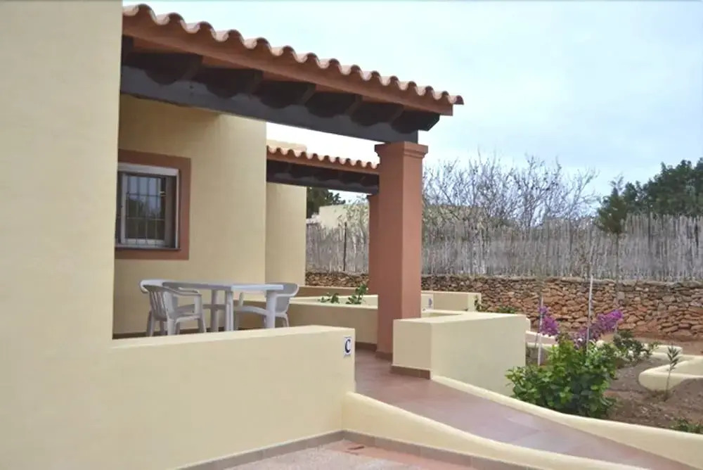 Apartamentos Sa Vilda