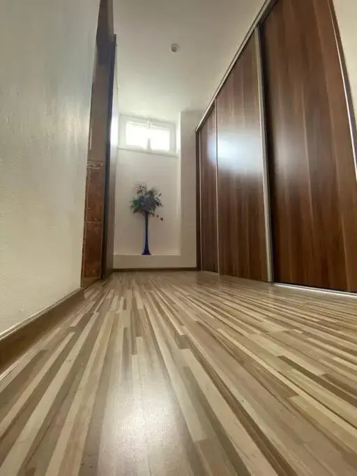 Apartmán u Manišov blízko centra v Martine