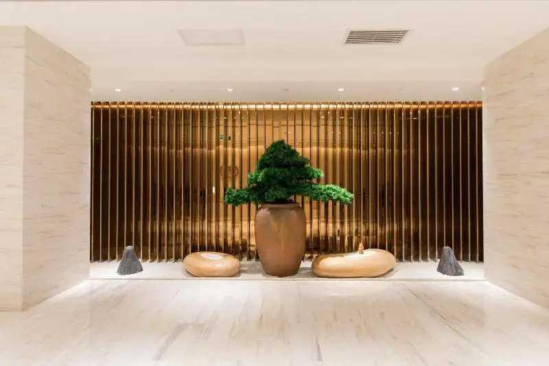 Ji Hotel Heze Renmin Road