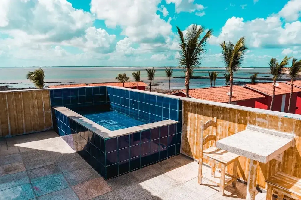 Ilha Park Hotel