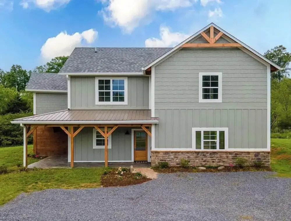 Mountain View Splash - Indoor Pool Hot Tub Game Room Stunning Smoky Mountain Views