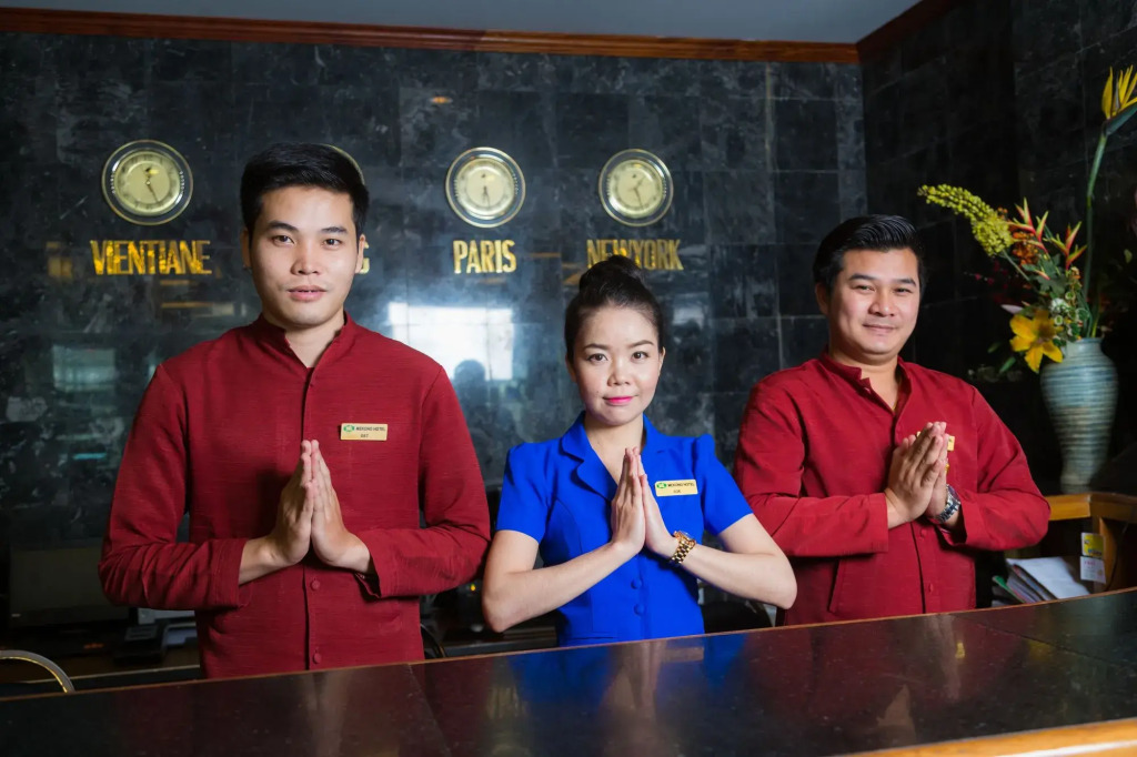 Mekong Hotel