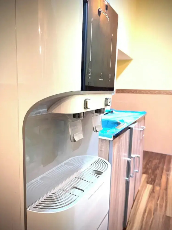 SASA Roomstay-Self Check In KLIA Transit