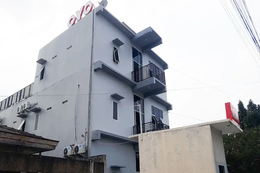 OYO 1243 9-Haan Homestay