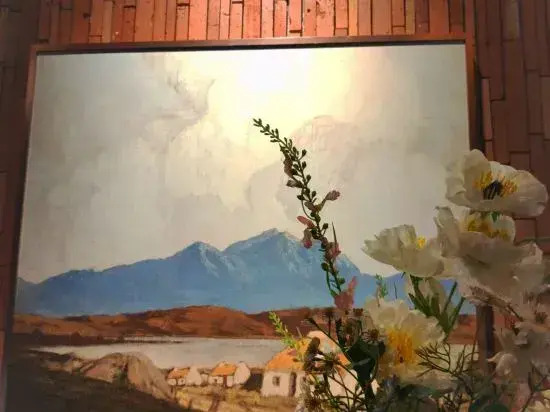 GuangYueShang Collection · Qiju (Guangxi Art Museum Nanning Night)