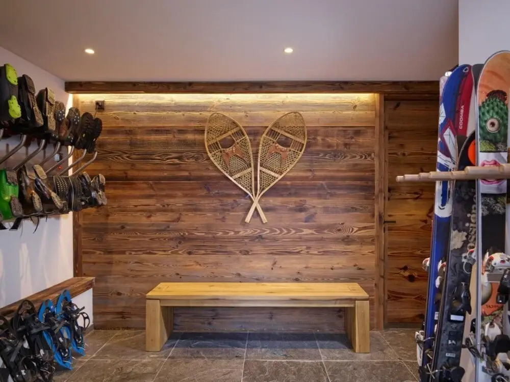 Chalet Annapurna