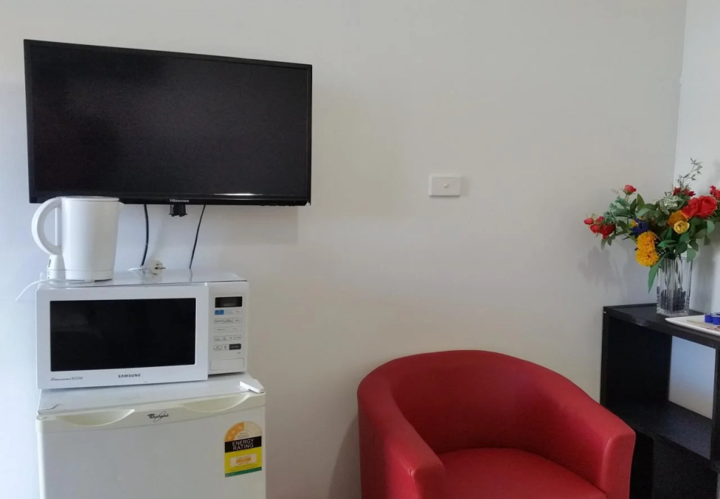 Perth City Motel