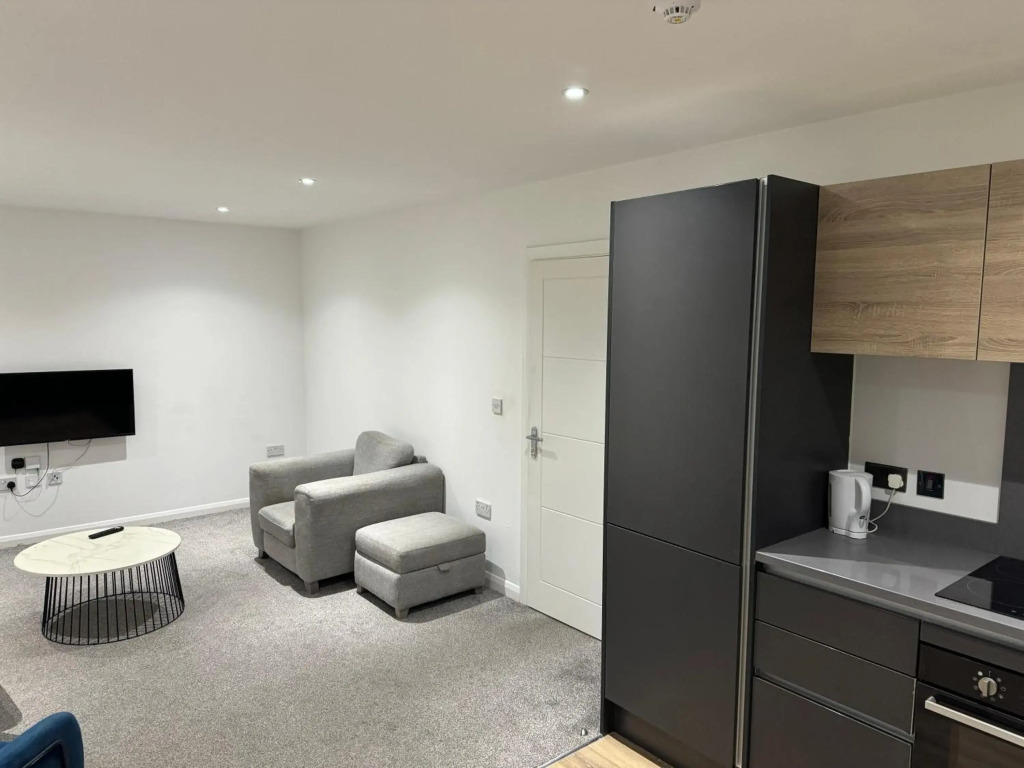 Premier Apartments