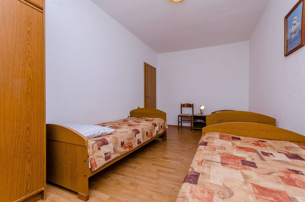 Apartments Kursan