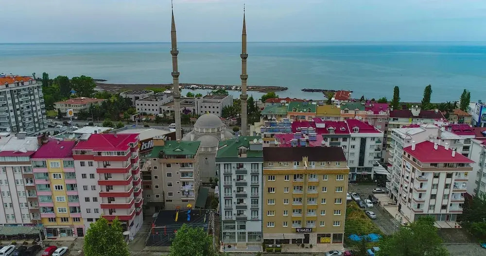 Gulfem Butik Hotel