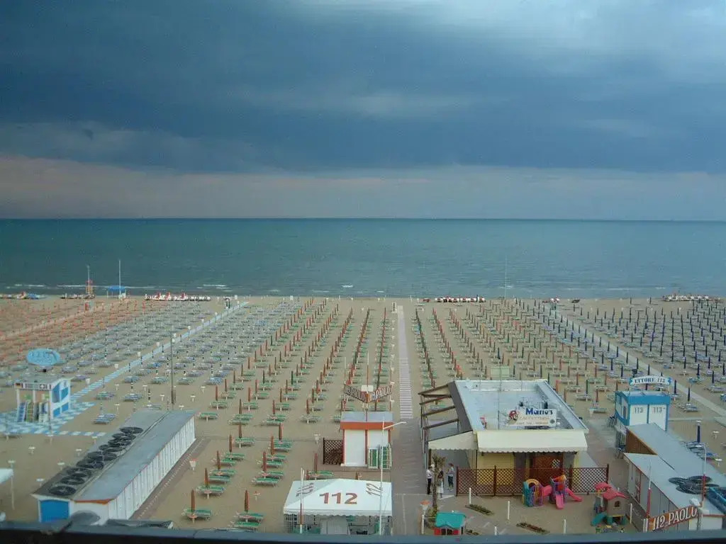 Hotel Artide - Beach Front